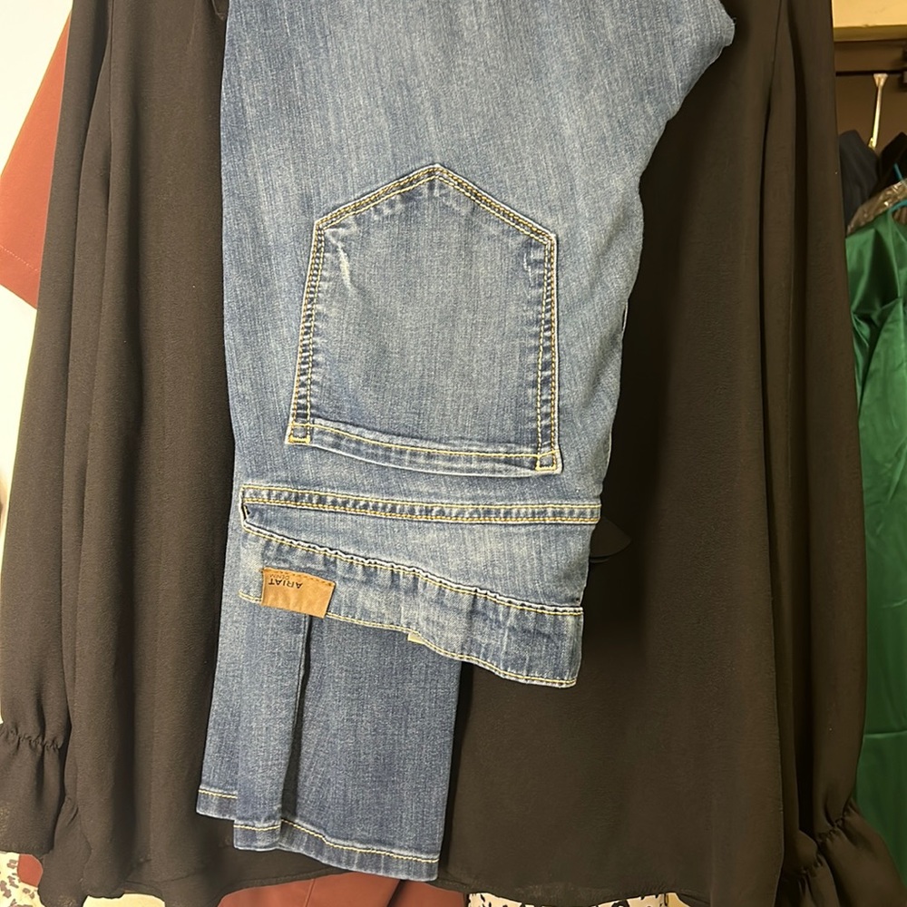 Ariat Jeans